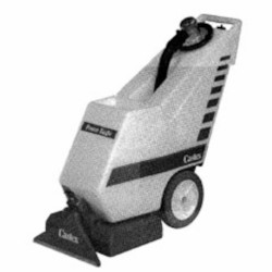 Manual Power Eagle Carpet Extractor